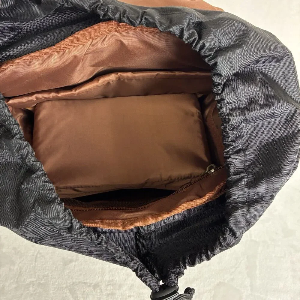 S. C. Cotton Tough Canvas Bag Products Camera Backpack